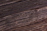 балки полиуретановые потолочные Р1 серии Ретро цвет темный дуб
